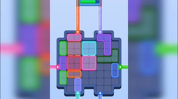 Water Out Puzzle Level 245 Gameplay Walkthrough Solution