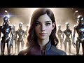 One Human Cadet Faced Ten Alien Champions, None Could Explain What Happened They Couldn't Define Her