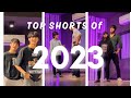 My top shorts from 2023 
