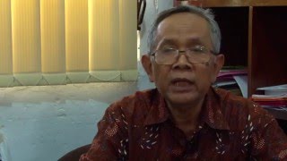 Ancaman Tumbuhan Invasif di Taman Nasional