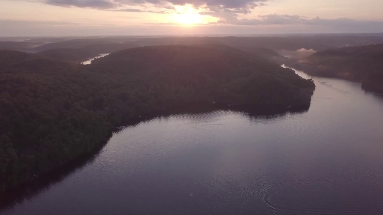 Redstone Lake YouTube