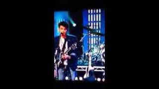 Video voorbeeld van "John Mayer - Jools Holland 2013"