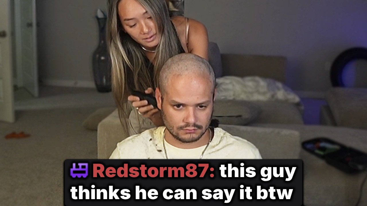 I Let My Viewers Decide My Punishments