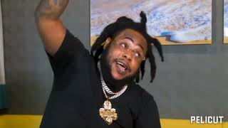 Squash (6 boss) 2022 onstage full interview
