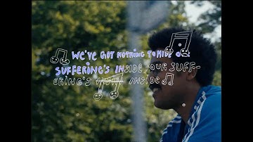 Dino Brandão - Nothing To Hide (Official Video)