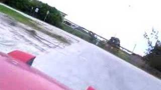 Flip Drifting...