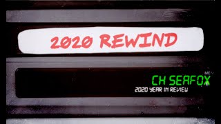 Galantis 2020 Rewind (Year in Review)