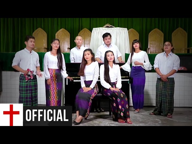 Sanpra Praise Group || Sanseng Chyoipra La Rit || Kachin Gospel Song 2023 [HD] class=