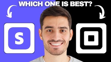 Stripe vs Square (2025) | Which Payment Processor is Better?