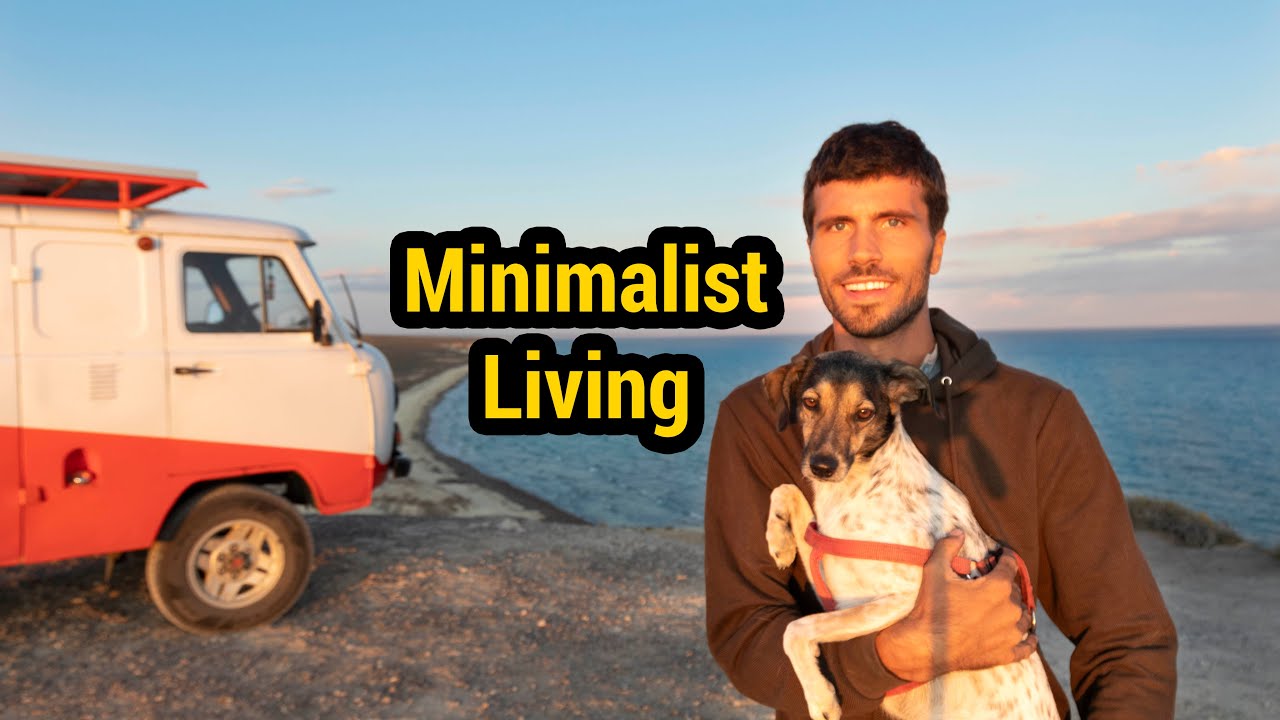 Minimalist Living in South America – Peninsula Valdez