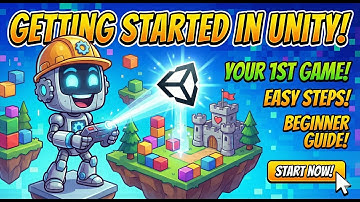 Unity Interface Explained: Stop Being Overwhelmed!