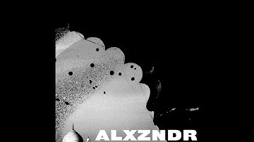 ALXZNDR - Lei Shen