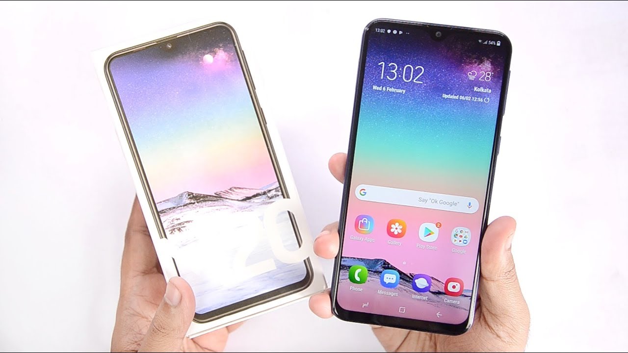 15 Hp Samsung Ram 4gb Harga Termurah 2020 Mulai Dua Jutaan 15 Hp Samsung Ram 4gb Harga Termurah 2020 Mulai Dua Jutaan
