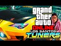 GTA Online: Los Santos Tuners. Трейлер летнего обновления "стритрейсеры". Выход 20 июля 2021 года.