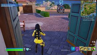 BOA NOITE FAMÍLIA VAMOS JOGA FORTNITE. (BR/ENG) !Merch !Social !Surdo !Epic !Prime !YouTube