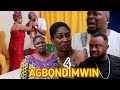 AGBONDIMWIN- Episode 4)- Final DEGBUEYI OVIAHIOH/ OSASUYI WEST /2024/ [LATEST BENIN NOLLYWOOD MOVIE]