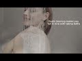 PARTNERJOY Smart Foaming Shower System1-click switch: Shampoo, Body Wash,WaterAuto-foam