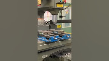 1998 BRIDGEPORT CNC VERTICAL MILL SERIES 2 INTERACT 2 WORKING CONDITION