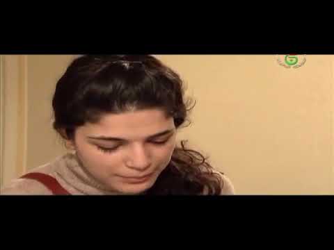 مسلسل معاناة إمرأة الحلقة السادسة