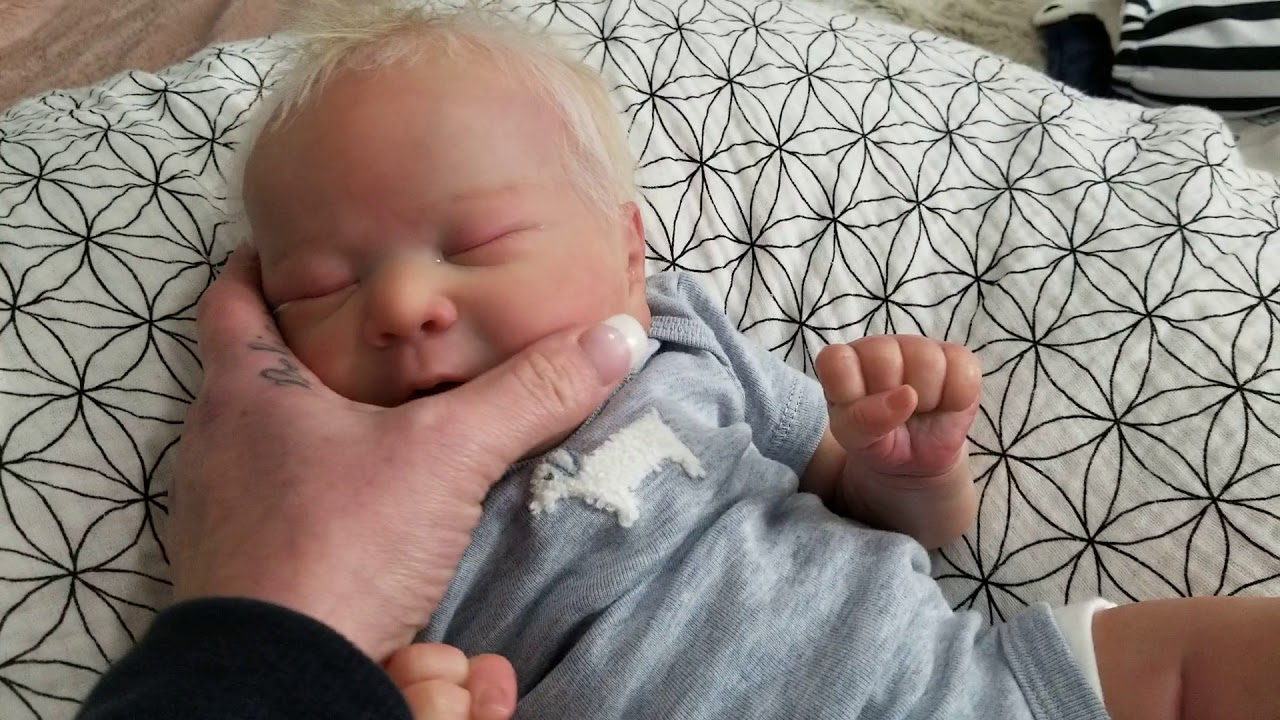 alexandra's babies reborn