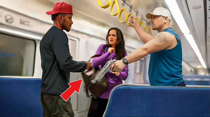 Real Life Superheroes | Random Acts of Kindness That Will Make You Cry #25