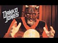 Danko jones  ship of lies official