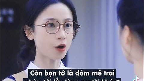 Chiếc bật lửa và váy công chúa