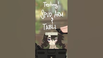 Cute program for artists! #pngtuber #pngtuberemix #pngtuberplus #fyp #vtuber #oc #animation