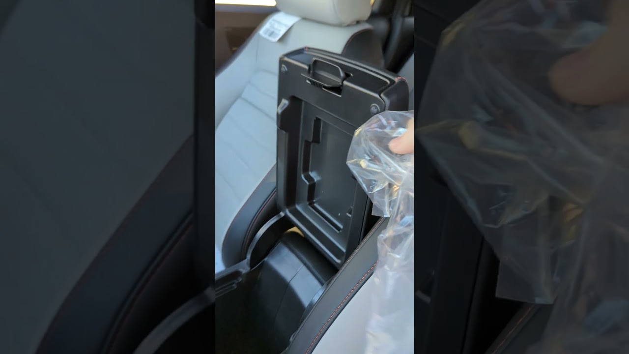 Unwrapping the 2025 Honda CR-V Hybrid Sport Touring