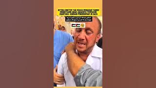 Beberapa tenaga medis di Gaza telah kehilangan keluarganya #shorts