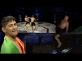 Ismail Haidari Vs Dadahon Hasanov HD 1080p