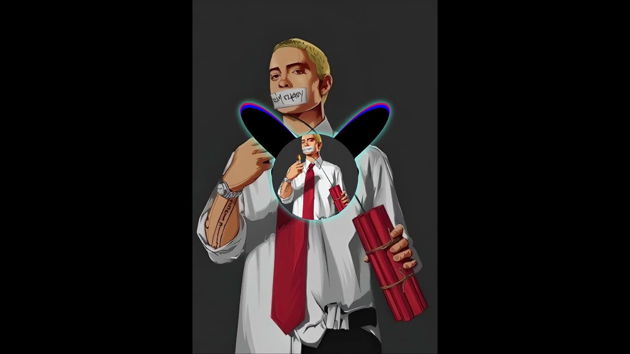 Eminem_Music box (Grenz remix) 