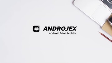 Bikin Apps Android Tanpa Ngoding - Layout Menu Apps Bag 1