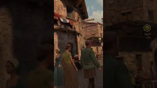 Leap of Faith in Assassin&#39;s Creed Nexus VR #assassinscreed