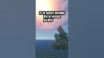 The Subnautica Story Explained In One Minute