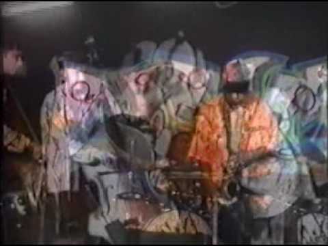 Roland Alphonso with Jump With Joey - Ska-Ba !!LIVE!! - YouTube