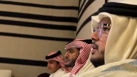تلاوة حجازية من سورة الروم | القارئ: صالح الأنصاري