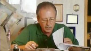 Le verità sull'intervista a Paolo Borsellino - 1  - by Segugio