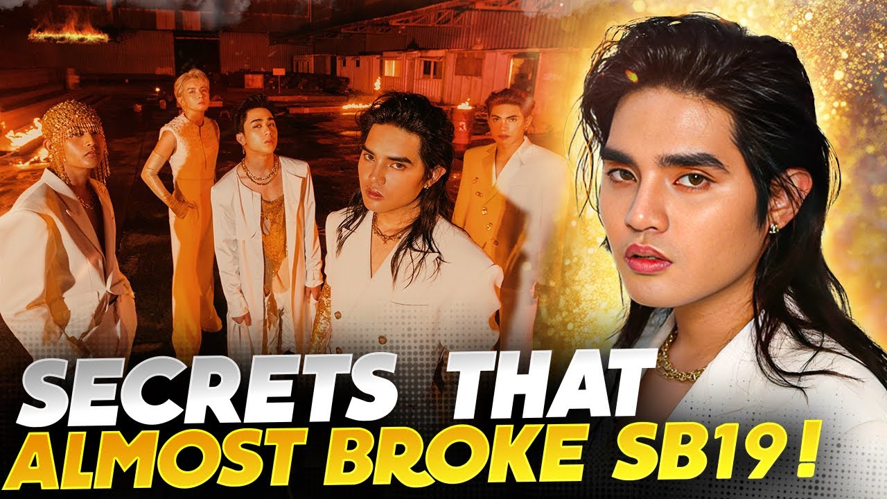 Pablo's Untold Story: The Rise of P-Pop's Fire God