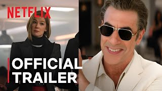 Ladies First 2026 Trailer - Rosamund Pike, Cohen, Mortimer, Krinsky, Sharrock Must Watch Now Hot
