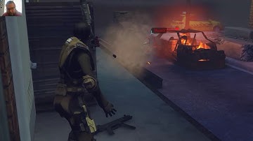 XCOM: Enemy Within part 3