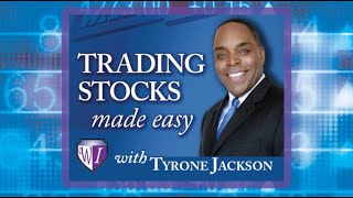 Trading Stocks Made Easy #125:   An Educated Wealthy Investor