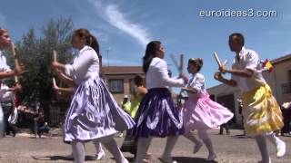 Folk Danza Paloteo euroideas3