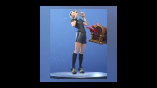 Unlock the New Fortnite Octopus Chest Emote - Super Cool Fortnite Emotes