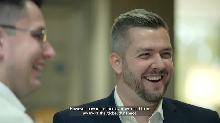 Alumni Symposium 2025 Highlights