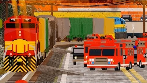 Unstoppable Ro Scale-Sandbox - Stanton curve remake