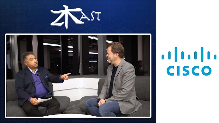 2025 ZKast #200 - Cisco's Collaboration Pivot: Webex CX, AI & User Experience with Snorre Kjesbu