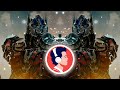 Transformers -  Arrival To Earth - ProJex Hardstyle Remix - Tito Musica