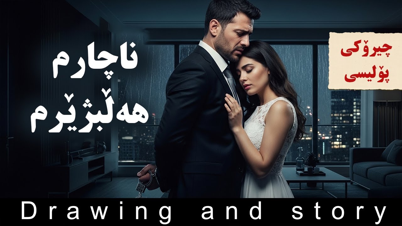 چیرۆکی پۆلیسی : ناچارم هەڵبژێرم