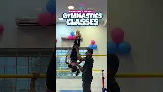 At The Tumble Gym Coimbatore, we believe every child deserves the chance to move, explore, and grow.